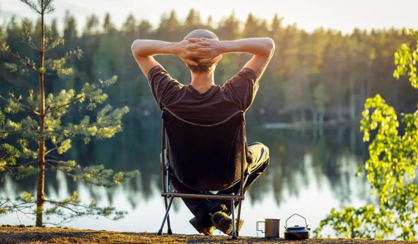 Workers in Finland value their free timegetty